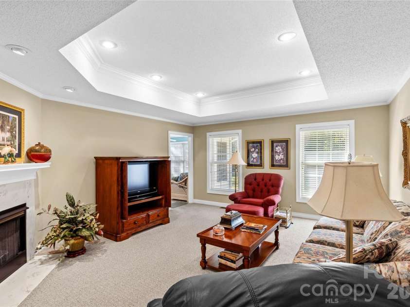 2934 Cane Mill Road, Lancaster, SC 29720.  MLS# CAR4436683, YatesRealty ID 58981. 