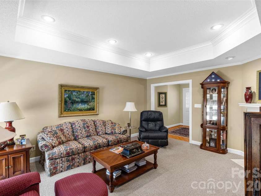 2934 Cane Mill Road, Lancaster, SC 29720.  MLS# CAR4436683, YatesRealty ID 58981. 