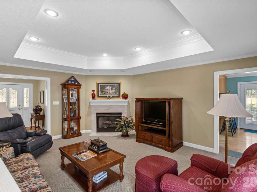 2934 Cane Mill Road, Lancaster, SC 29720.  MLS# CAR4436683, YatesRealty ID 58981. 