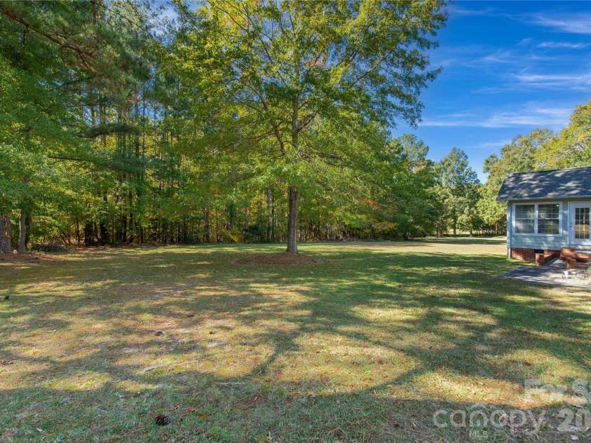 2934 Cane Mill Road, Lancaster, SC 29720.  MLS# CAR4436683, YatesRealty ID 58981. 
