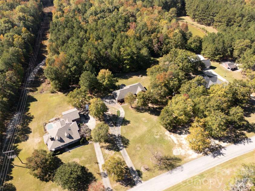 2934 Cane Mill Road, Lancaster, SC 29720.  MLS# CAR4436683, YatesRealty ID 58981. 
