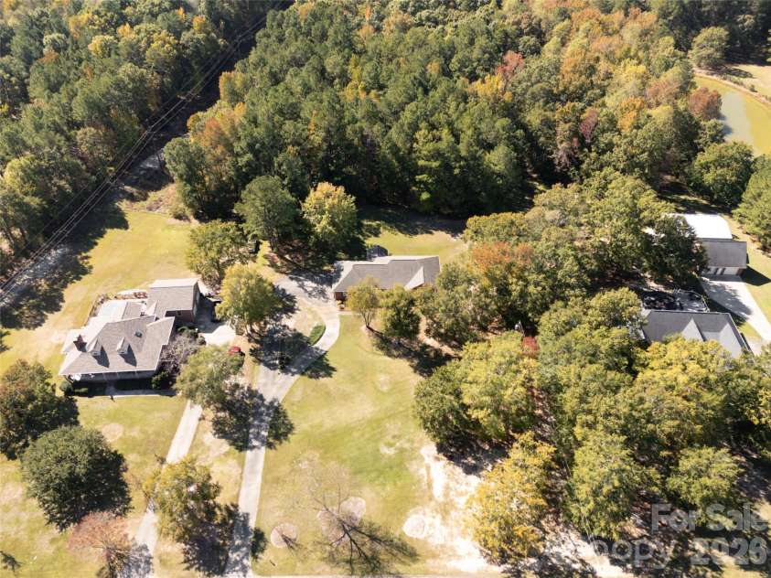 2934 Cane Mill Road, Lancaster, SC 29720.  MLS# CAR4436683, YatesRealty ID 58981. 