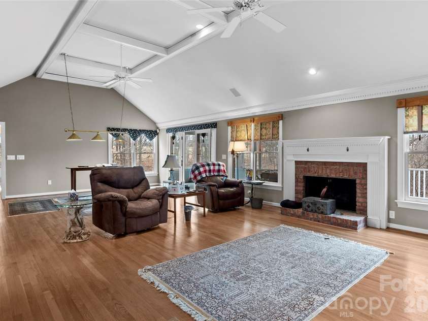 1430 Messick Oaks Trail, Lewisville, NC 27023.  MLS# CAR4351342, YatesRealty ID 5899. 