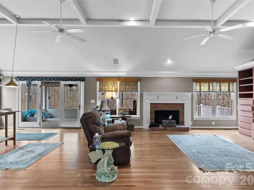 1430 Messick Oaks Trail, Lewisville, NC 27023.  MLS# CAR4351342, YatesRealty ID 5899. 