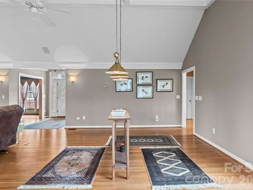 1430 Messick Oaks Trail, Lewisville, NC 27023.  MLS# CAR4351342, YatesRealty ID 5899. 