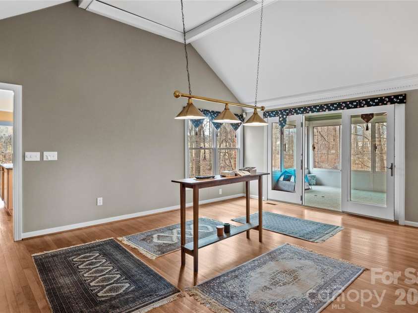 1430 Messick Oaks Trail, Lewisville, NC 27023.  MLS# CAR4351342, YatesRealty ID 5899. 