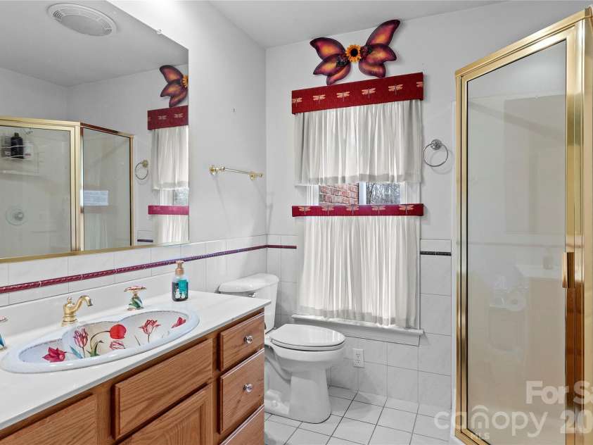 1430 Messick Oaks Trail, Lewisville, NC 27023.  MLS# CAR4351342, YatesRealty ID 5899. 