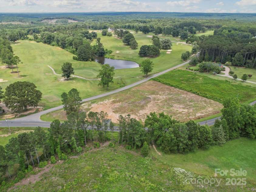 0000 Country Club Road, Wadesboro, NC 28170.  MLS# CAR4257545, YatesRealty ID 59. 