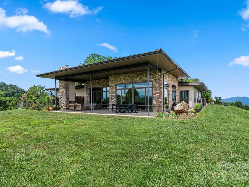 1045 & 1047 Graham Road, Marshall, NC 28753.  MLS# CAR4280943, YatesRealty ID 59. 