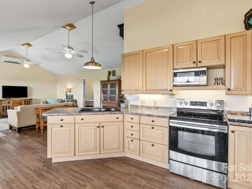 1045 & 1047 Graham Road, Marshall, NC 28753.  MLS# CAR4280943, YatesRealty ID 59. 
