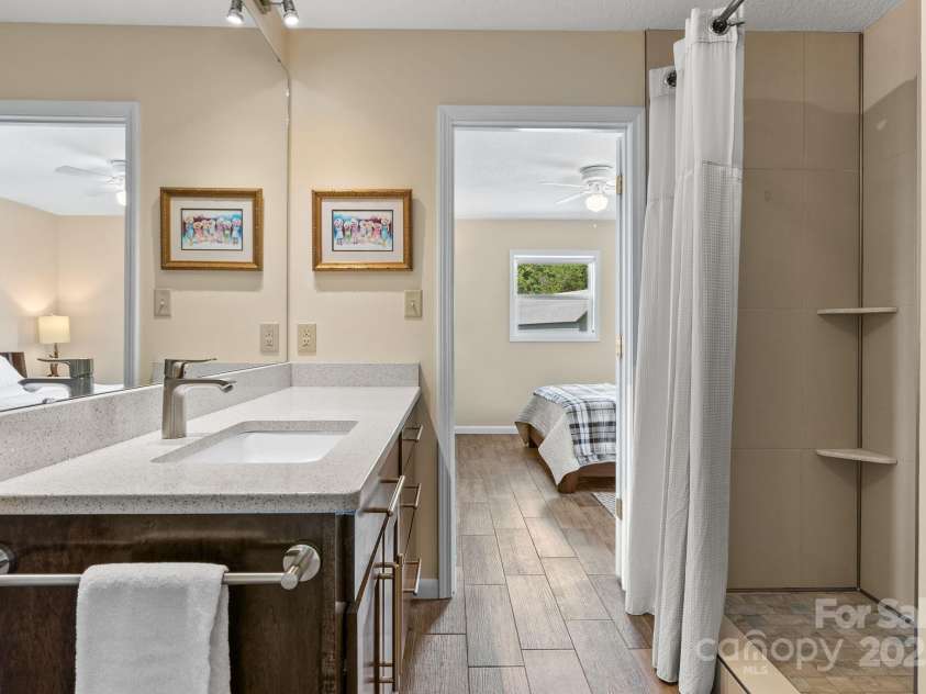 1045 & 1047 Graham Road, Marshall, NC 28753.  MLS# CAR4280943, YatesRealty ID 59. 