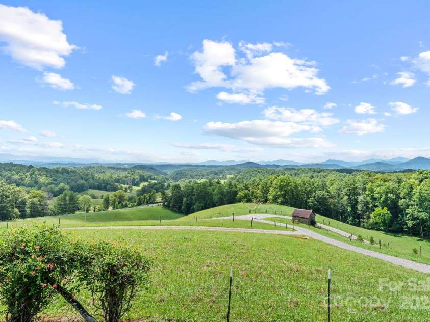 1045 & 1047 Graham Road, Marshall, NC 28753.  MLS# CAR4280943, YatesRealty ID 59. 