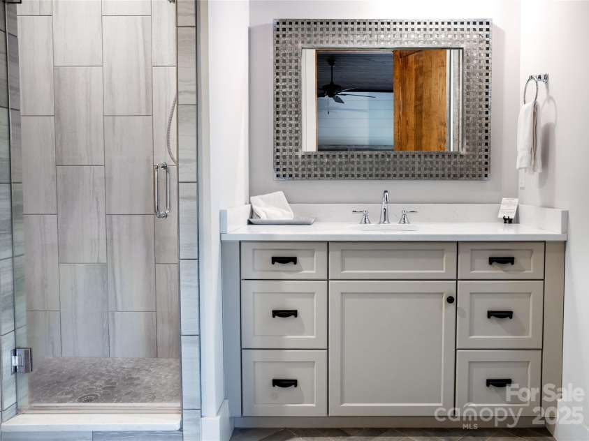 2349 Cornwallis Trail, Nebo, NC 28761.  MLS# CAR4201741, YatesRealty ID 590. 