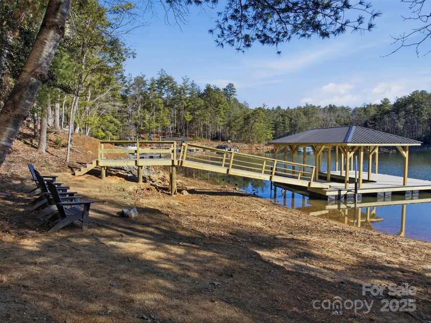 2349 Cornwallis Trail, Nebo, NC 28761.  MLS# CAR4201741, YatesRealty ID 590. 