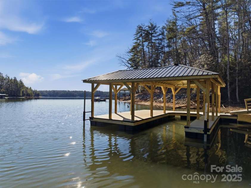 2349 Cornwallis Trail, Nebo, NC 28761.  MLS# CAR4201741, YatesRealty ID 590. 