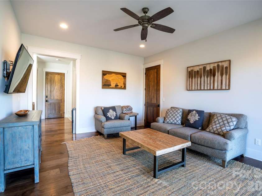 2349 Cornwallis Trail, Nebo, NC 28761.  MLS# CAR4201741, YatesRealty ID 590. 
