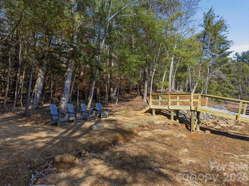 2349 Cornwallis Trail, Nebo, NC 28761.  MLS# CAR4201741, YatesRealty ID 590. 