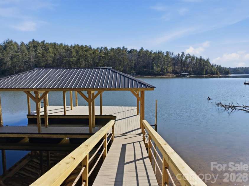 2349 Cornwallis Trail, Nebo, NC 28761.  MLS# CAR4201741, YatesRealty ID 590. 