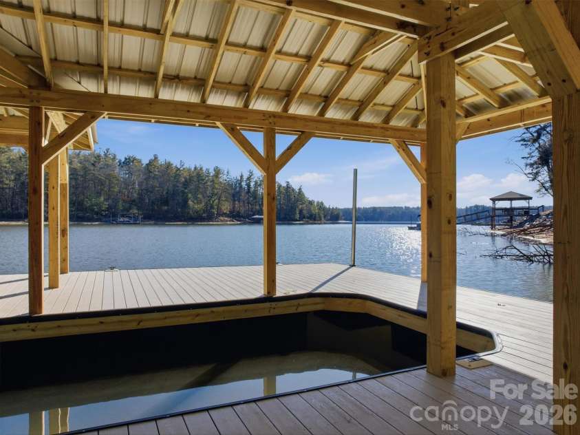2349 Cornwallis Trail, Nebo, NC 28761.  MLS# CAR4201741, YatesRealty ID 590. 