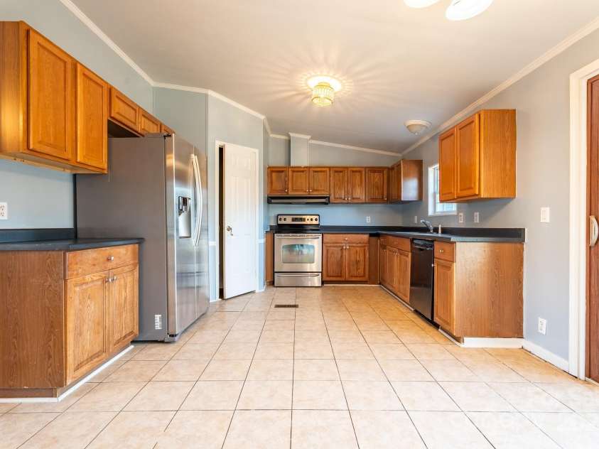 964 Lavender Road, Grover, NC 28073.  MLS# CAR4329099, YatesRealty ID 5901. 