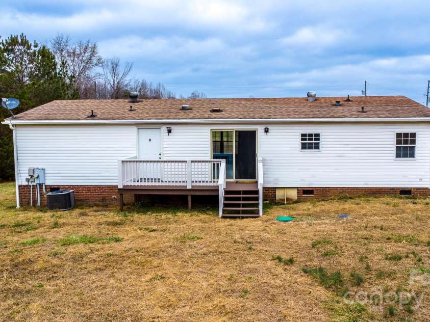 964 Lavender Road, Grover, NC 28073.  MLS# CAR4329099, YatesRealty ID 5901. 