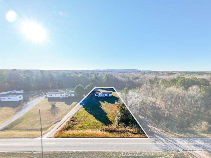 964 Lavender Road, Grover, NC 28073.  MLS# CAR4329099, YatesRealty ID 5901. 