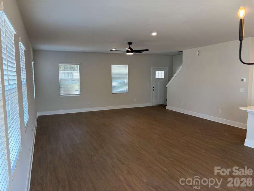 720 Wesley Drive, Salisbury, NC 28146.  MLS# CAR4437457, YatesRealty ID 59017. 