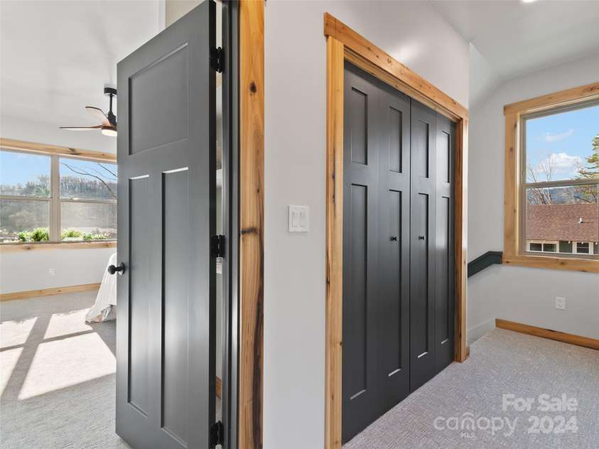 282 County Road, Waynesville, NC 28785.  MLS# CAR4208657, YatesRealty ID 5902. 