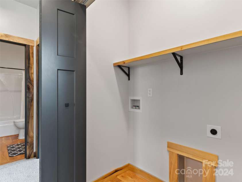 282 County Road, Waynesville, NC 28785.  MLS# CAR4208657, YatesRealty ID 5902. 