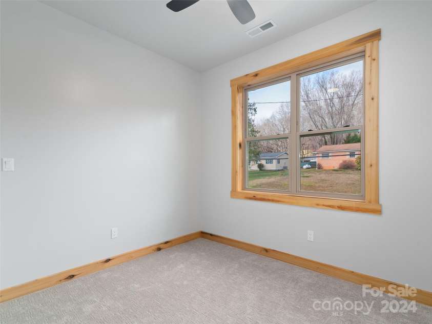 282 County Road, Waynesville, NC 28785.  MLS# CAR4208657, YatesRealty ID 5902. 