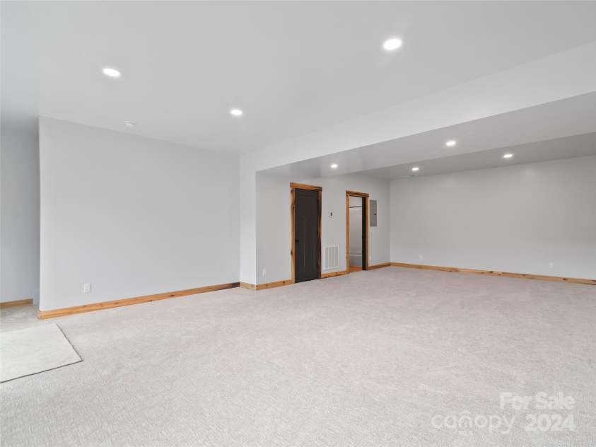 282 County Road, Waynesville, NC 28785.  MLS# CAR4208657, YatesRealty ID 5902. 