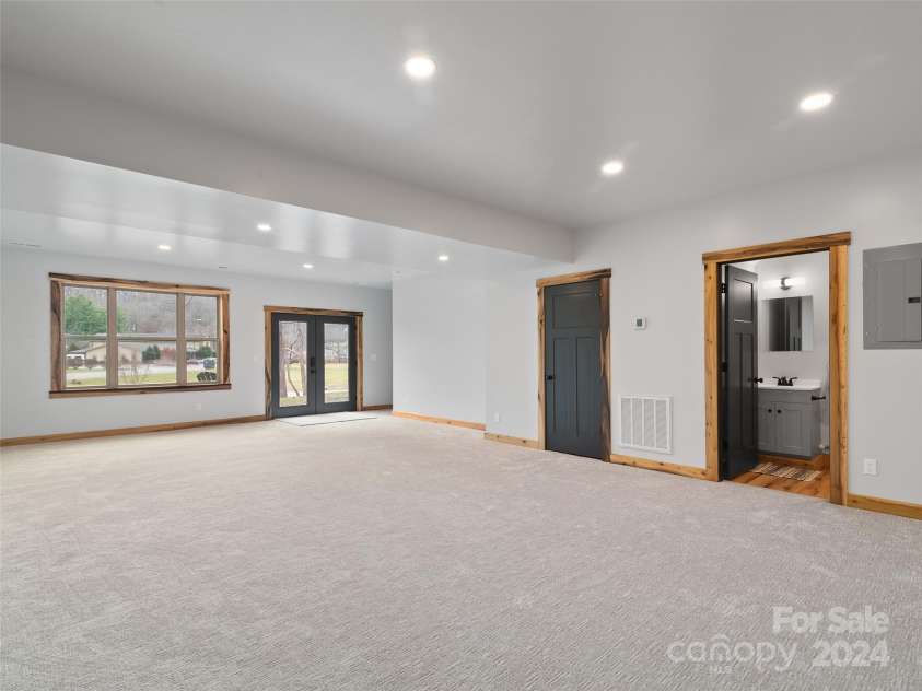 282 County Road, Waynesville, NC 28785.  MLS# CAR4208657, YatesRealty ID 5902. 