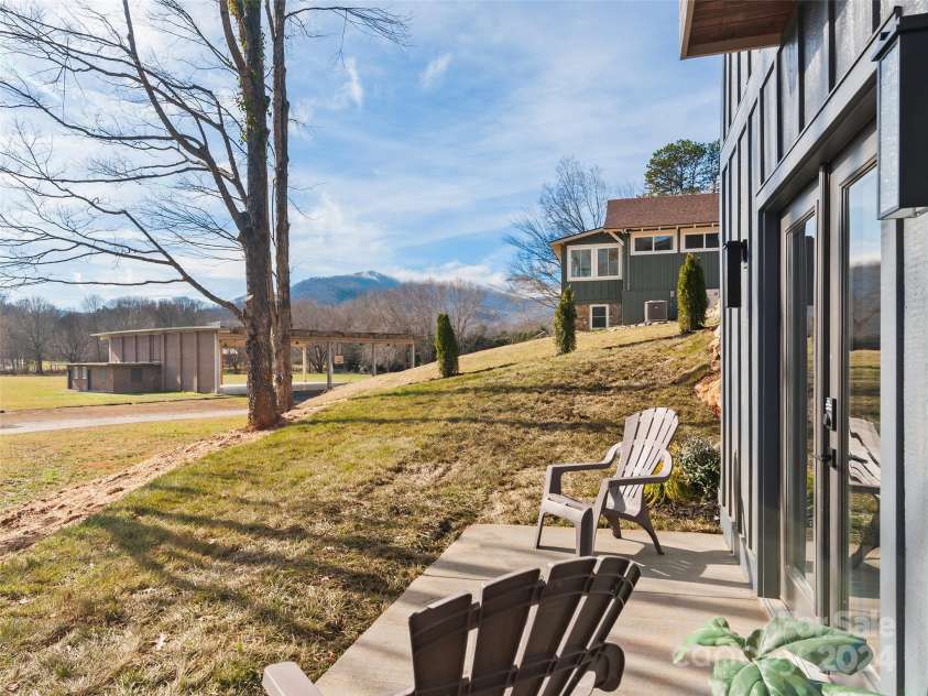 282 County Road, Waynesville, NC 28785.  MLS# CAR4208657, YatesRealty ID 5902. 
