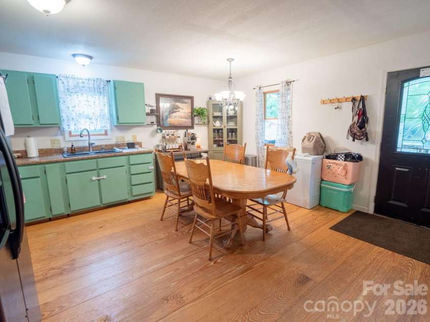204 Richard Road, Ellenboro, NC 28040.  MLS# CAR4415564, YatesRealty ID 59023. 