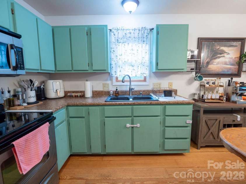204 Richard Road, Ellenboro, NC 28040.  MLS# CAR4415564, YatesRealty ID 59023. 