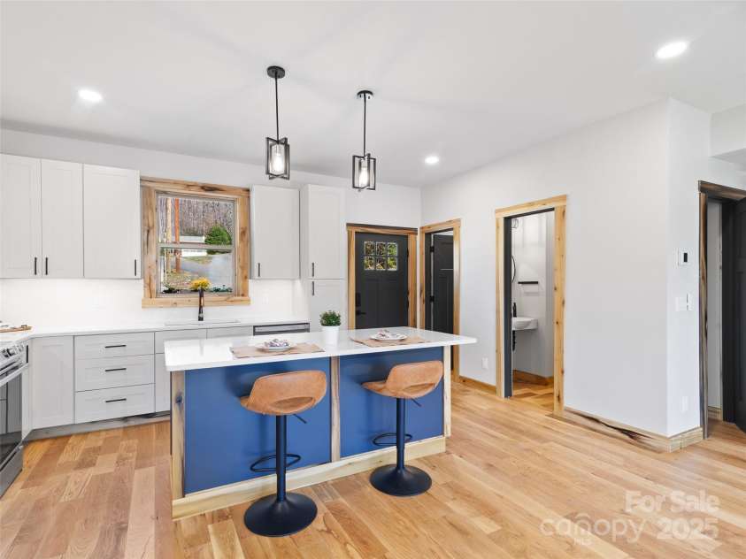 292 County Road, Waynesville, NC 28785.  MLS# CAR4237689, YatesRealty ID 5903. 