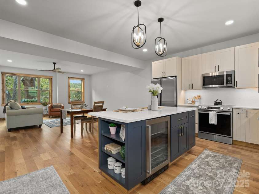 292 County Road, Waynesville, NC 28785.  MLS# CAR4237689, YatesRealty ID 5903. 