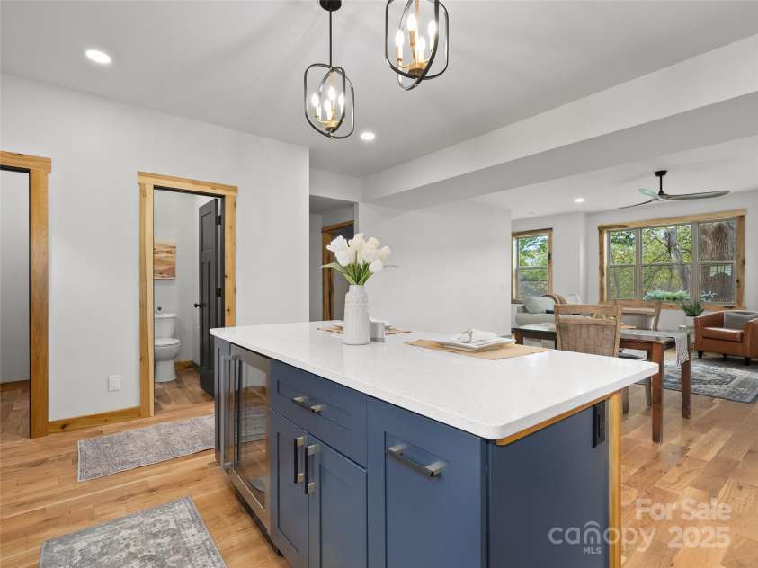 292 County Road, Waynesville, NC 28785.  MLS# CAR4237689, YatesRealty ID 5903. 