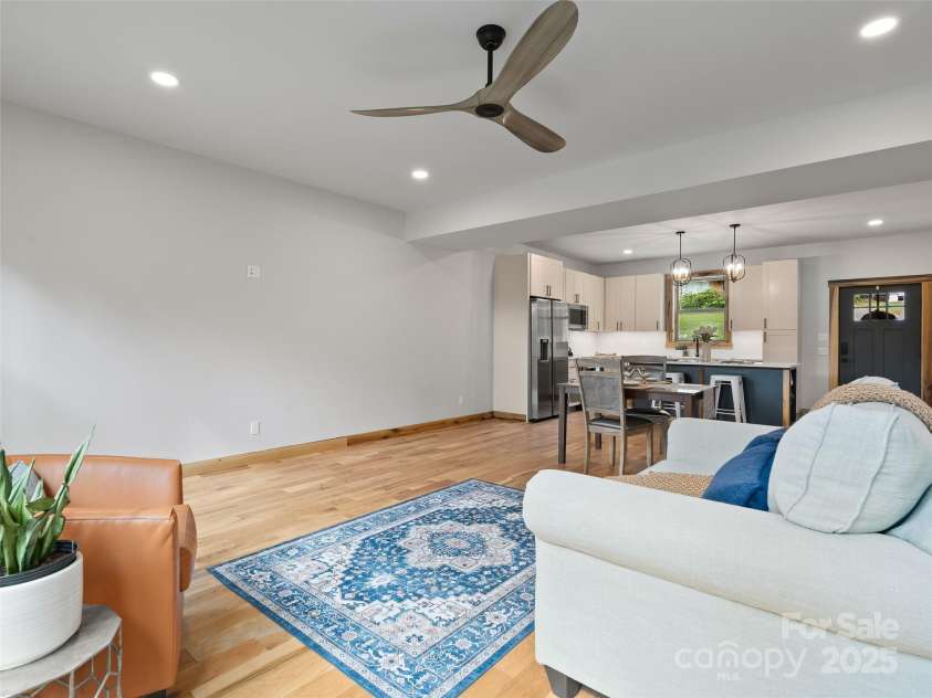 292 County Road, Waynesville, NC 28785.  MLS# CAR4237689, YatesRealty ID 5903. 