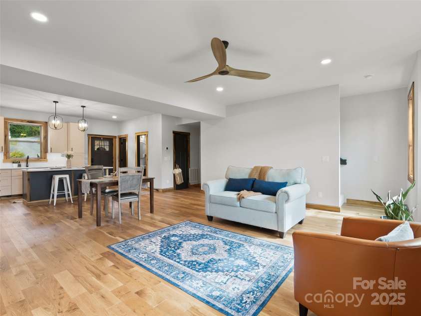 292 County Road, Waynesville, NC 28785.  MLS# CAR4237689, YatesRealty ID 5903. 