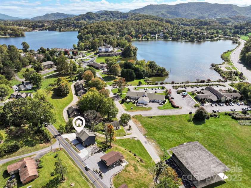 292 County Road, Waynesville, NC 28785.  MLS# CAR4237689, YatesRealty ID 5903. 
