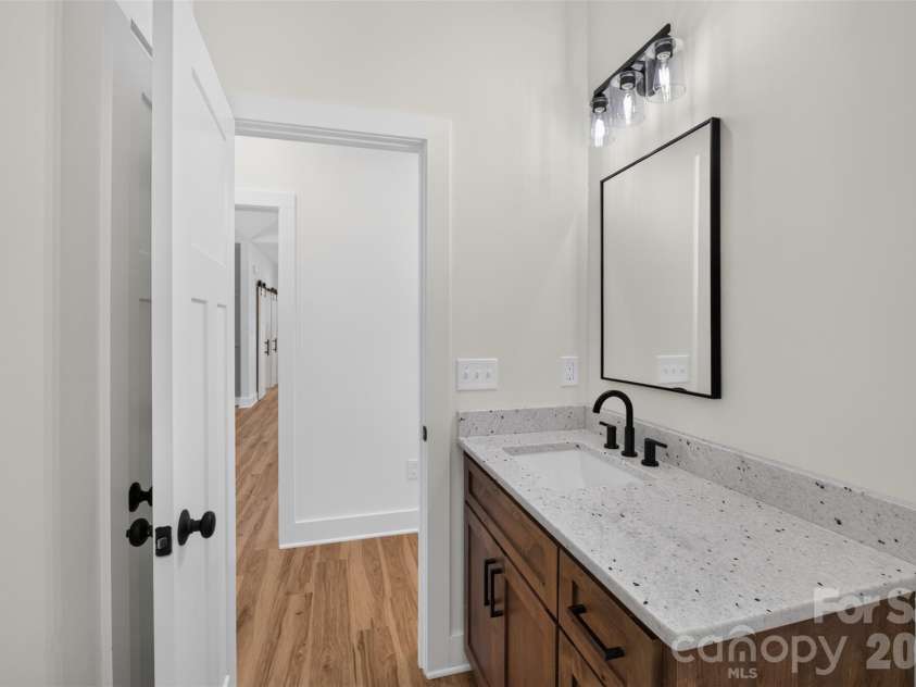 323 Falls Avenue, Granite Falls, NC 28630.  MLS# CAR4433145, YatesRealty ID 59037. 