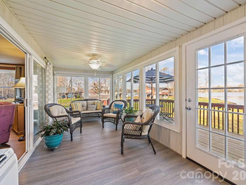 420 Sportsman Drive, Salisbury, NC 28146.  MLS# CAR4360765, YatesRealty ID 5904. 
