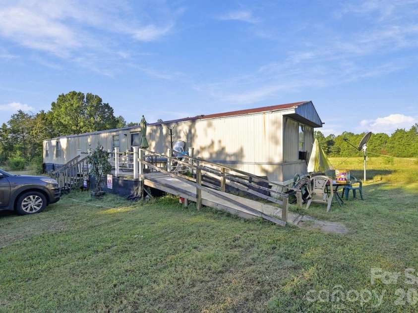 2980 Sims Road, Rock Hill, SC 29730.  MLS# CAR4438691, YatesRealty ID 59048. 