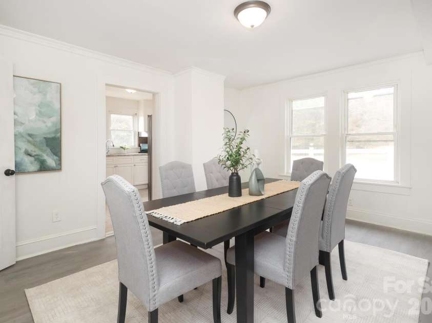 2809 Main Street, Kannapolis, NC 28081.  MLS# CAR4351482, YatesRealty ID 5905. 