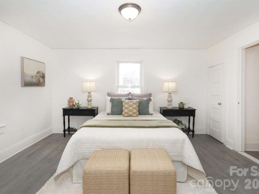 2809 Main Street, Kannapolis, NC 28081.  MLS# CAR4351482, YatesRealty ID 5905. 