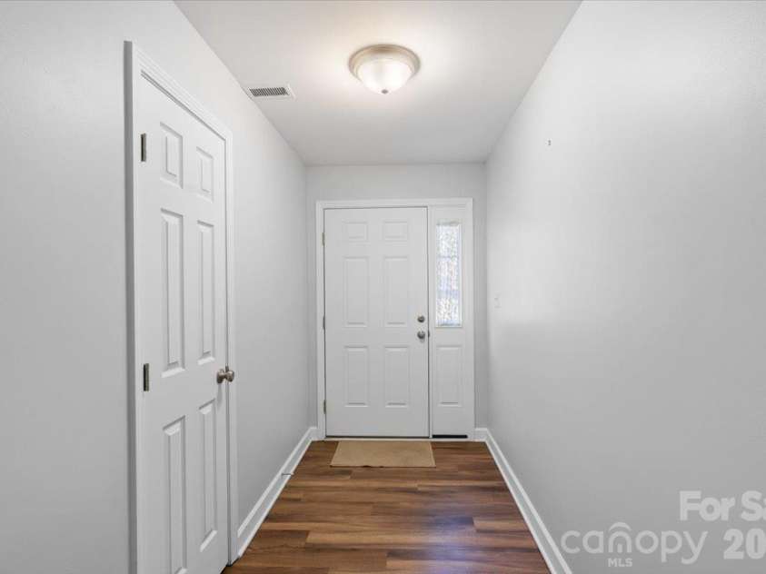 838 Silver Fox Drive, Concord, NC 28025.  MLS# CAR4432624, YatesRealty ID 59058. 