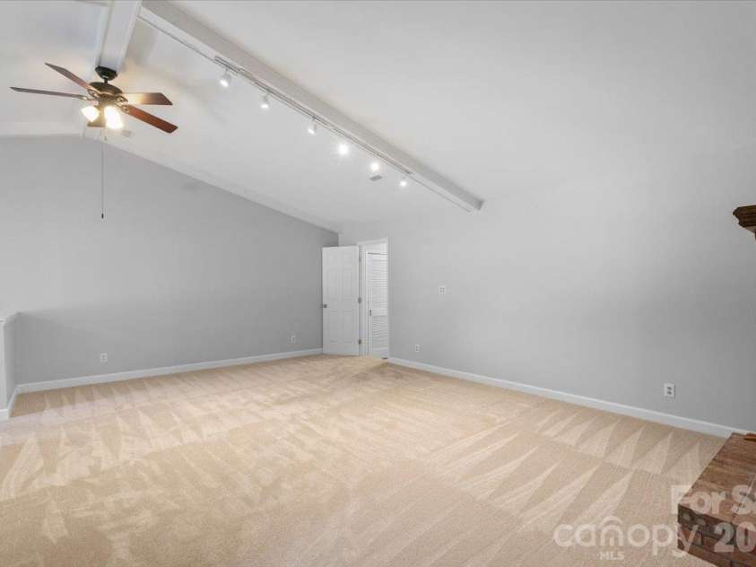 838 Silver Fox Drive, Concord, NC 28025.  MLS# CAR4432624, YatesRealty ID 59058. 