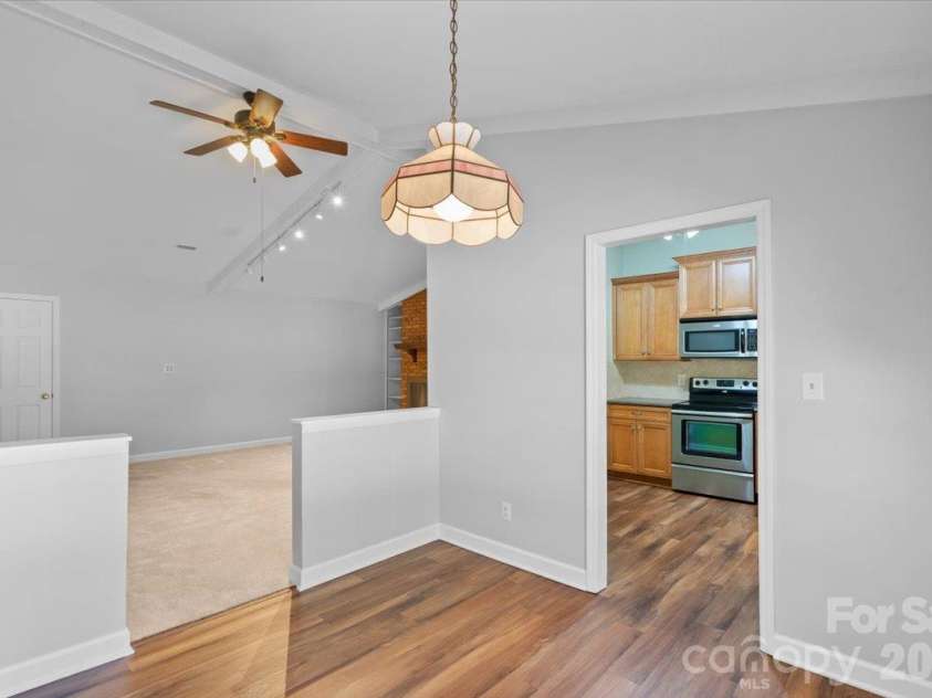 838 Silver Fox Drive, Concord, NC 28025.  MLS# CAR4432624, YatesRealty ID 59058. 