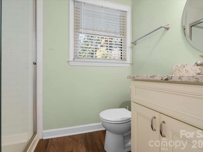 838 Silver Fox Drive, Concord, NC 28025.  MLS# CAR4432624, YatesRealty ID 59058. 